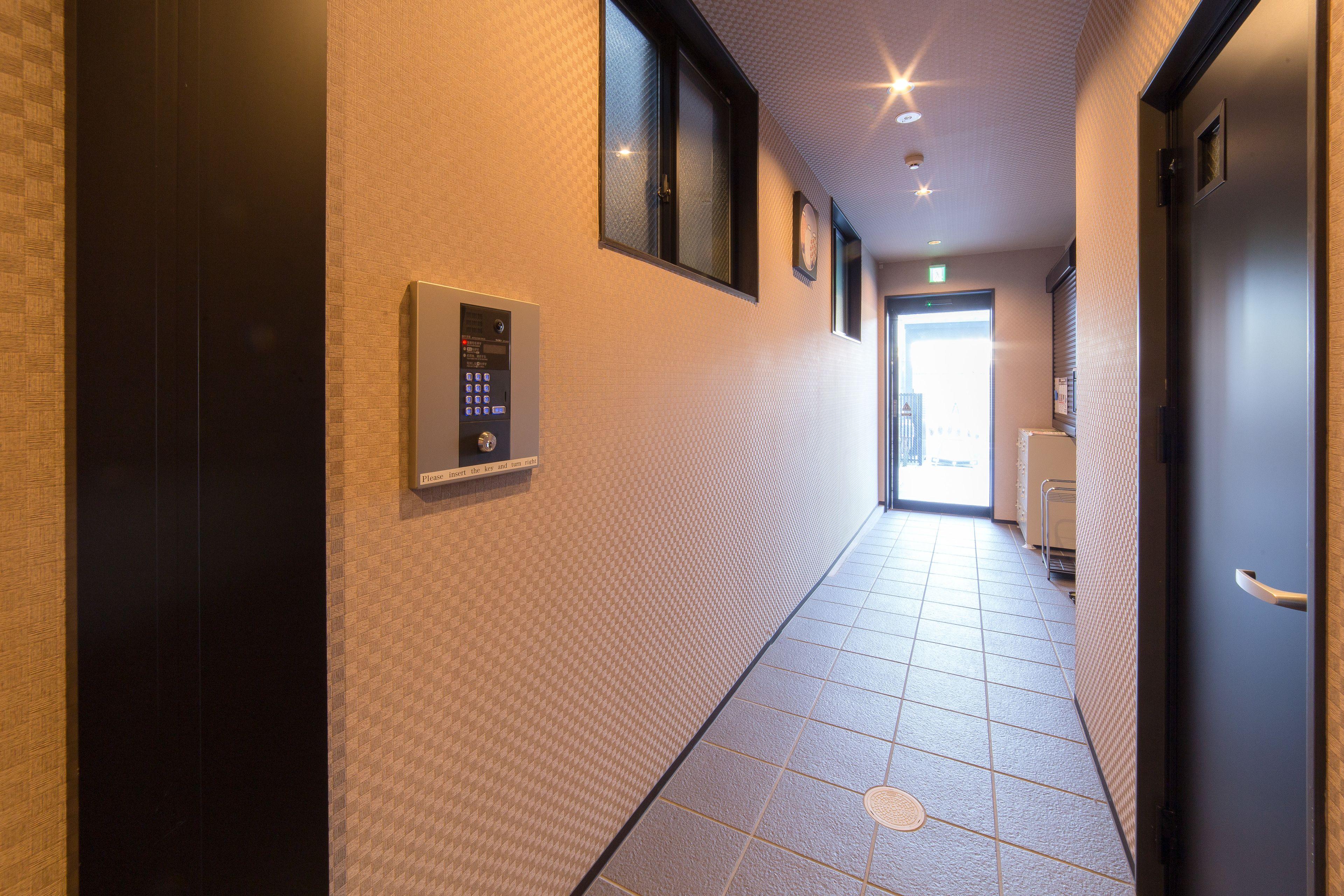 Ebisu Imadegawa Hotel - Kyoto — Photos 2